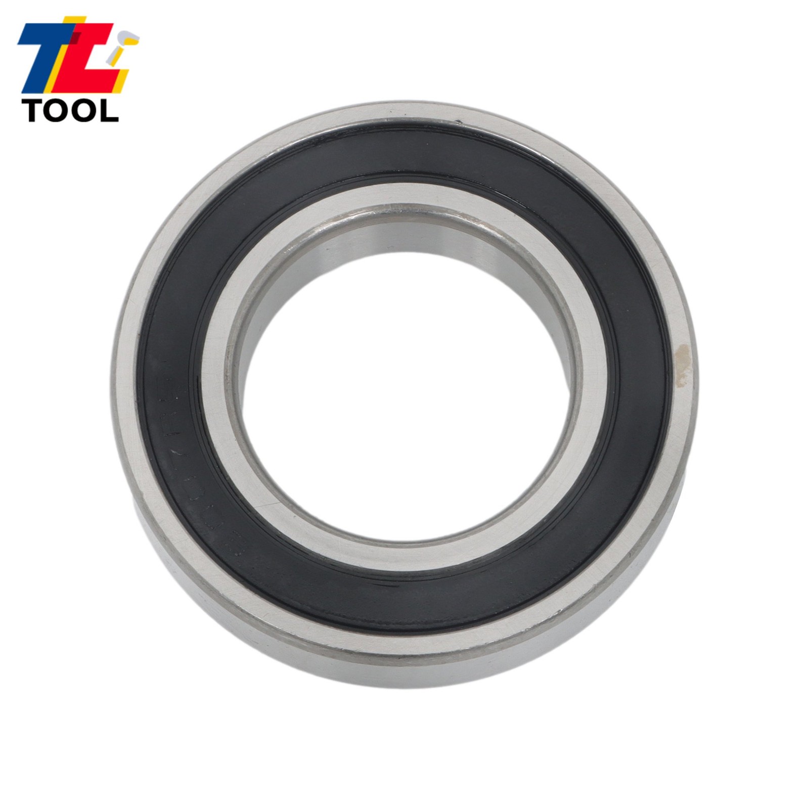 Industrial 6007-2RS Bearings 10pcs 35x62x14mm Double Sealed