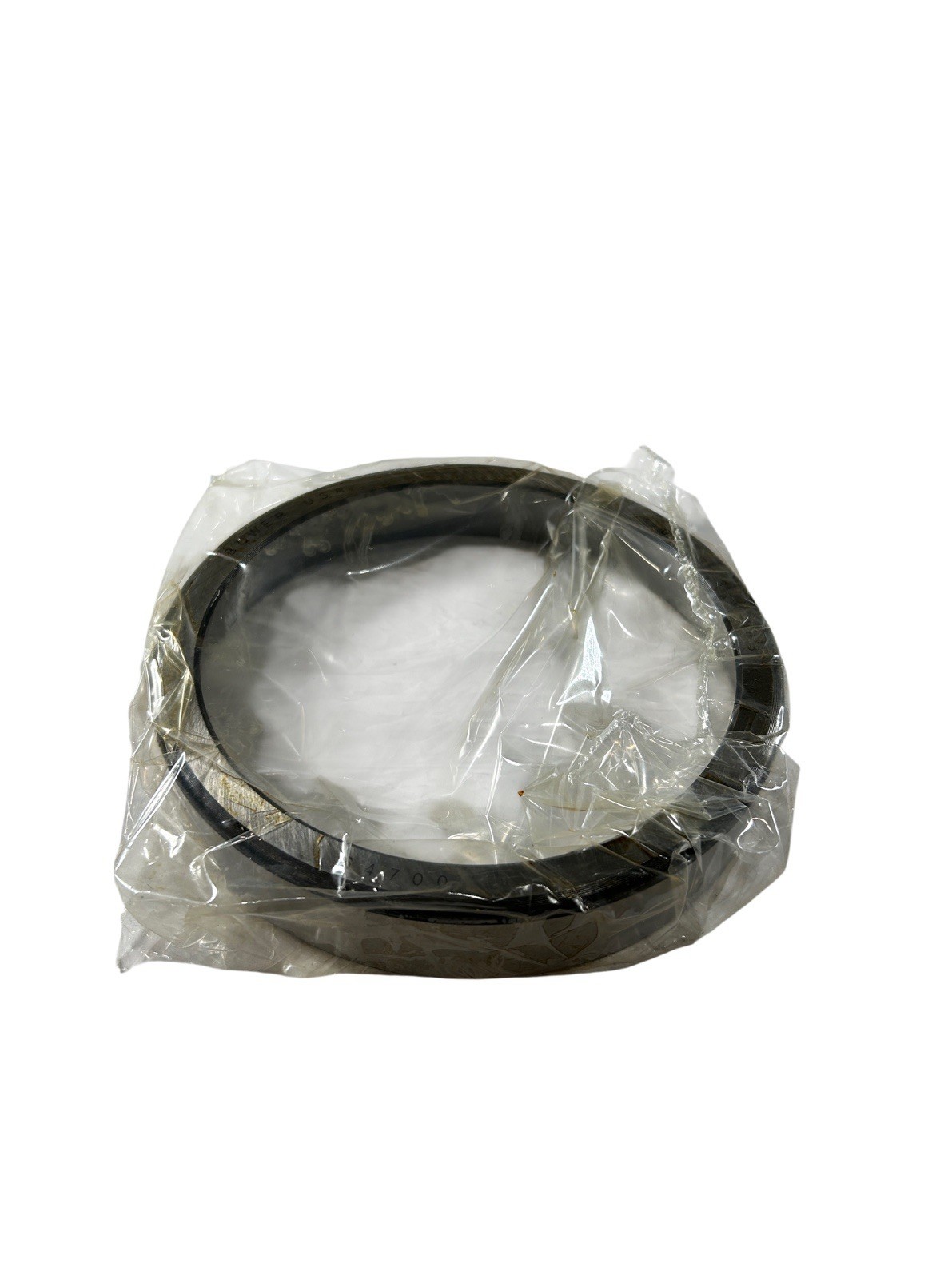 Bower 64700 7″ OD x 1.187″ Cup Wd x 1.187″ OAW Tapered Roller Bearing Cup