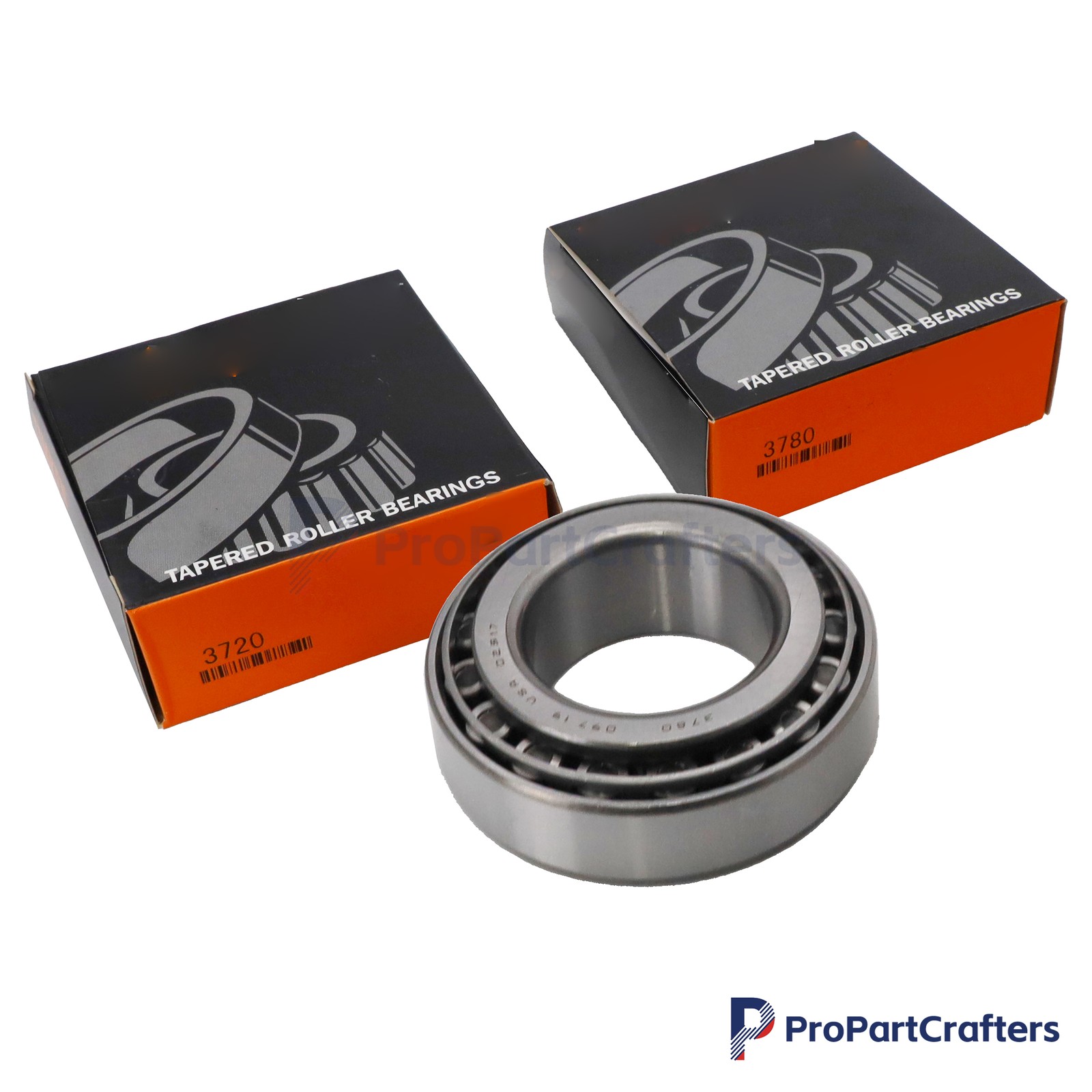 NEW Tapered Roller Bearing Fits For TIMKEN 3780/3720 2×3.6718×1.1875″ US