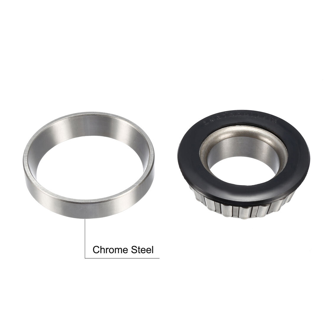 LM67000LA-902A1 Tapered Roller Bearings Cone and Cup Set 1.25″ x 2.328″ x 0.655″