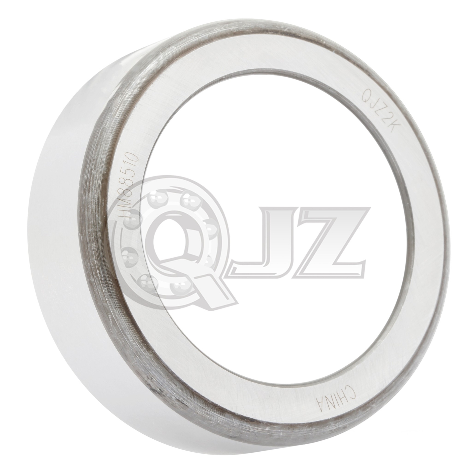 [Qty.1] New BR-HM88510 Tapered Roller Bearing Single-Cup [2.875″ OD x 0.9063″ W]