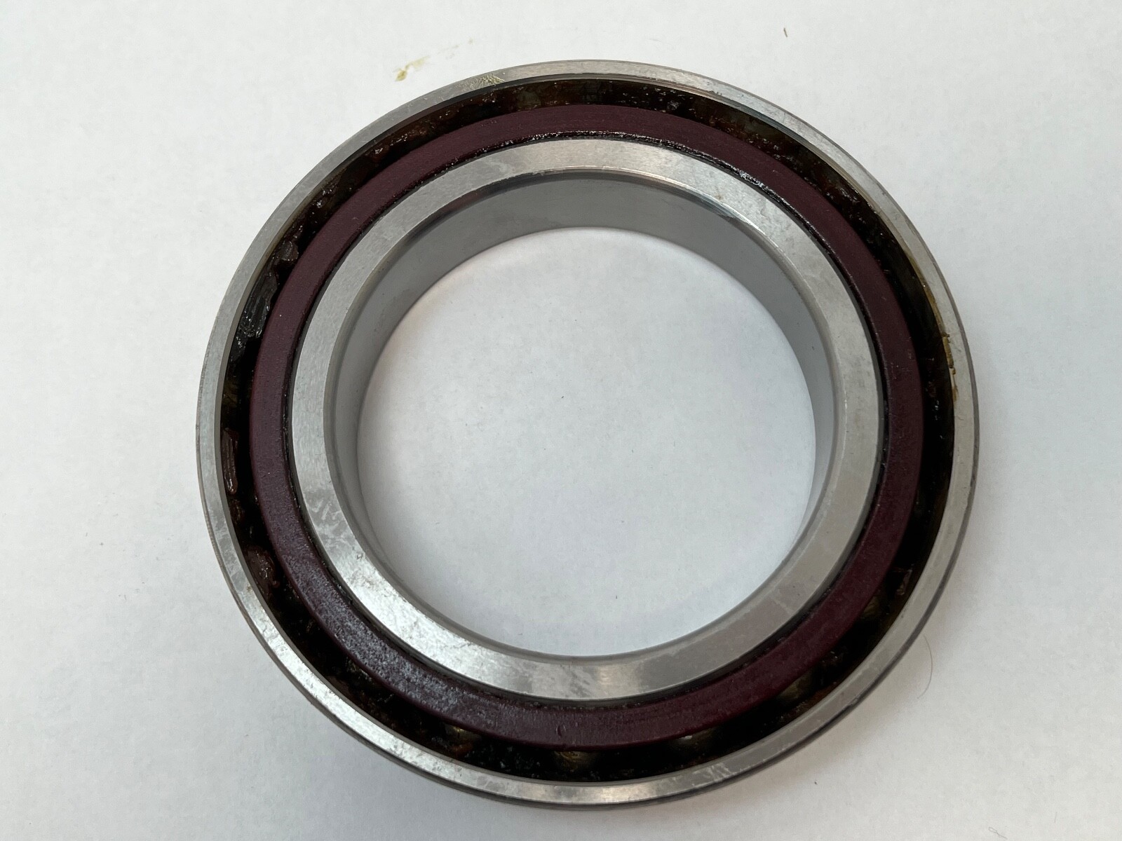 RHP 7016TSUMP4 Bearing 80x125x22 mm 7016-T-SUM-P4 7016TUMEP7 England