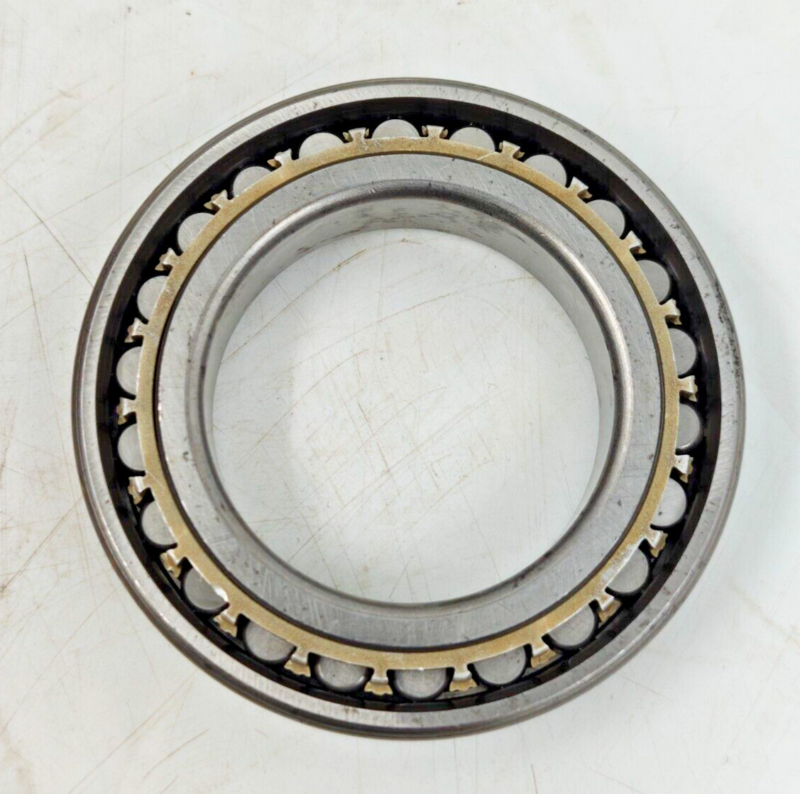 UR1011L101 Rollway Cylindrical Roller Bearing UR 1011 L 101 / NF1011 ,55x90x18mm