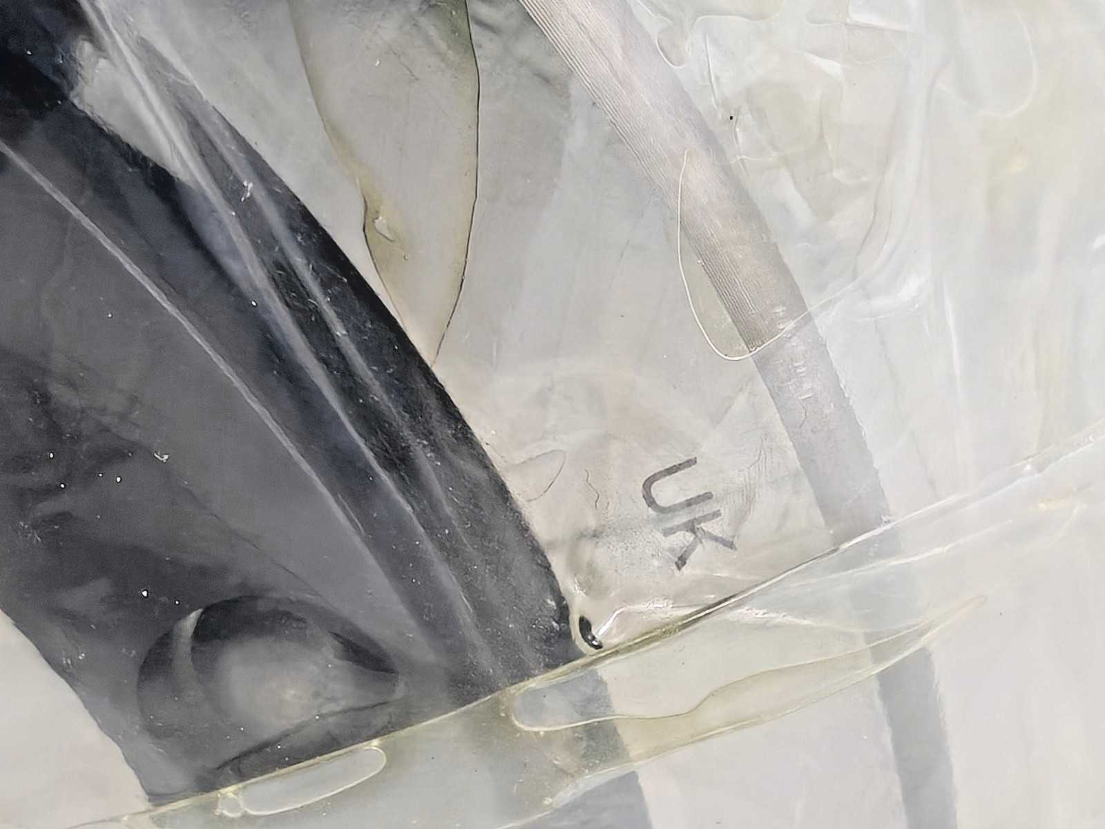 CPS6320-D215/100 X9918 MRC P320S1ST PN: 6900220 D EBARA 6320 CRYODYNAMICS UK