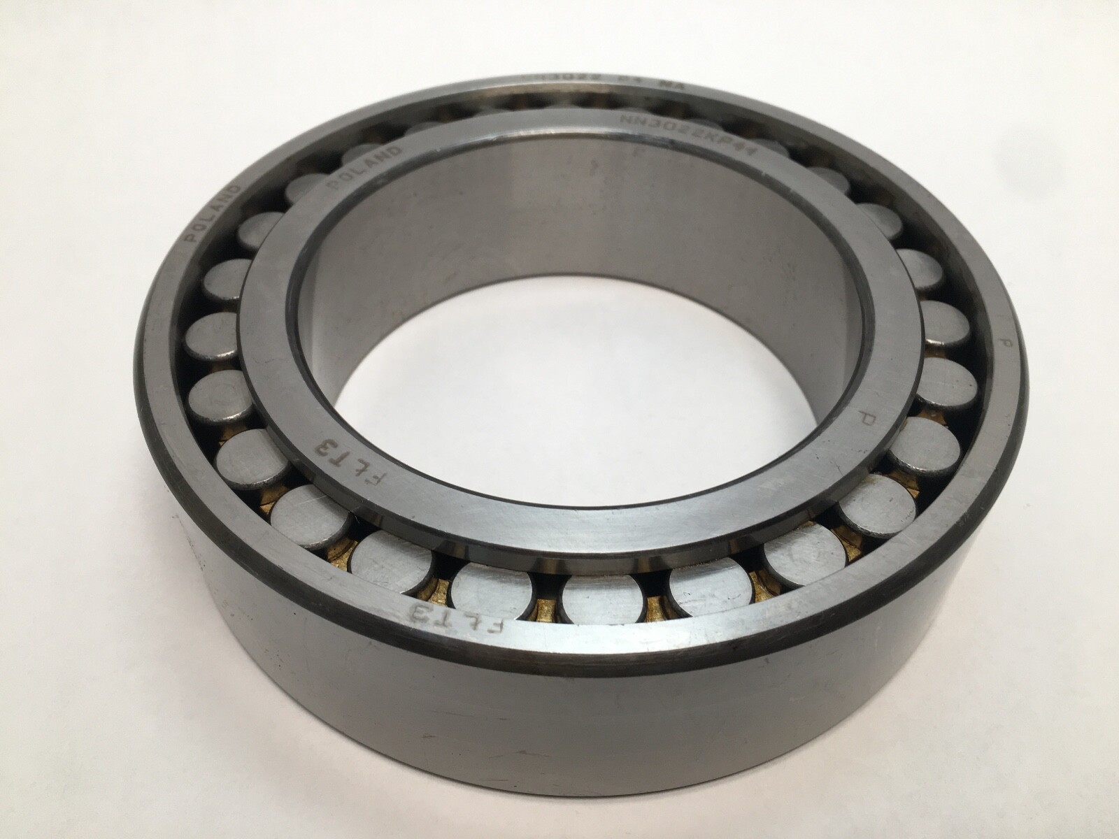 FLT NN3022KP41 Cylindrical Bearing 110x170x45 mm NN3022 NN-3022-K-P41