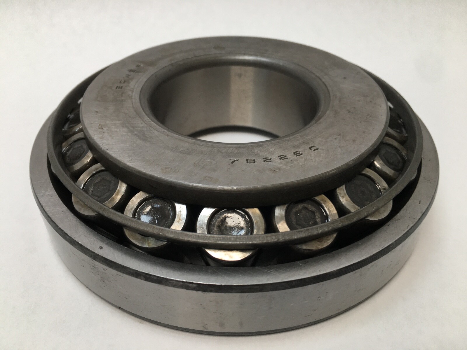 Bower 78225C/78551 Taper Bearing Cone&Cup 2-1/4″ ID 5.513″ OD 78225-C USA