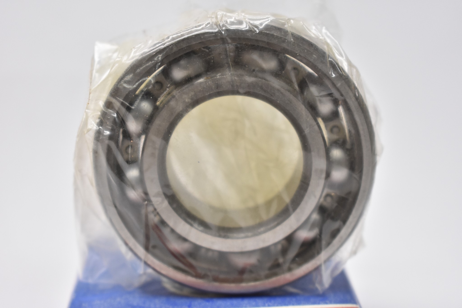 SKF 6205J/EM Single Row Ball Bearing