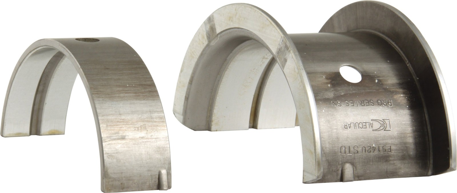 MB509SI Main Bearing Set