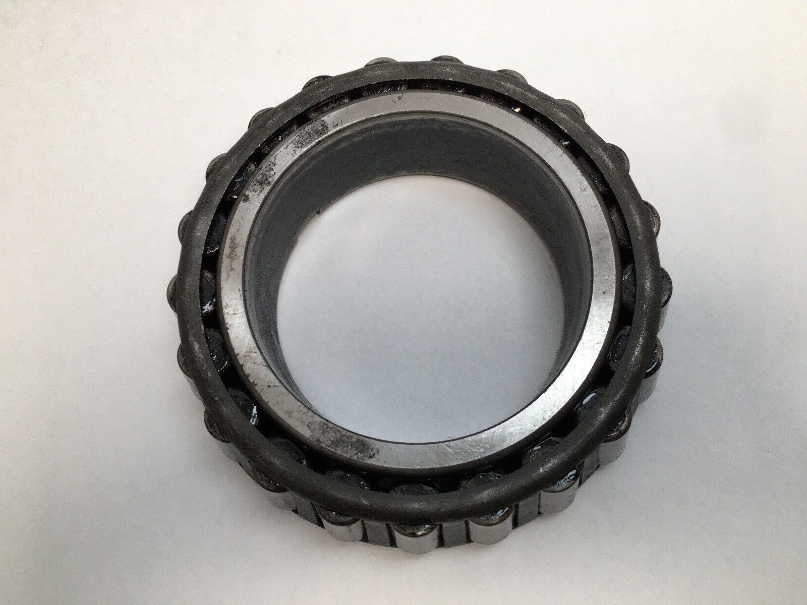 Timken 780W Taper Bearing Cone 4″ ID 780-W USA