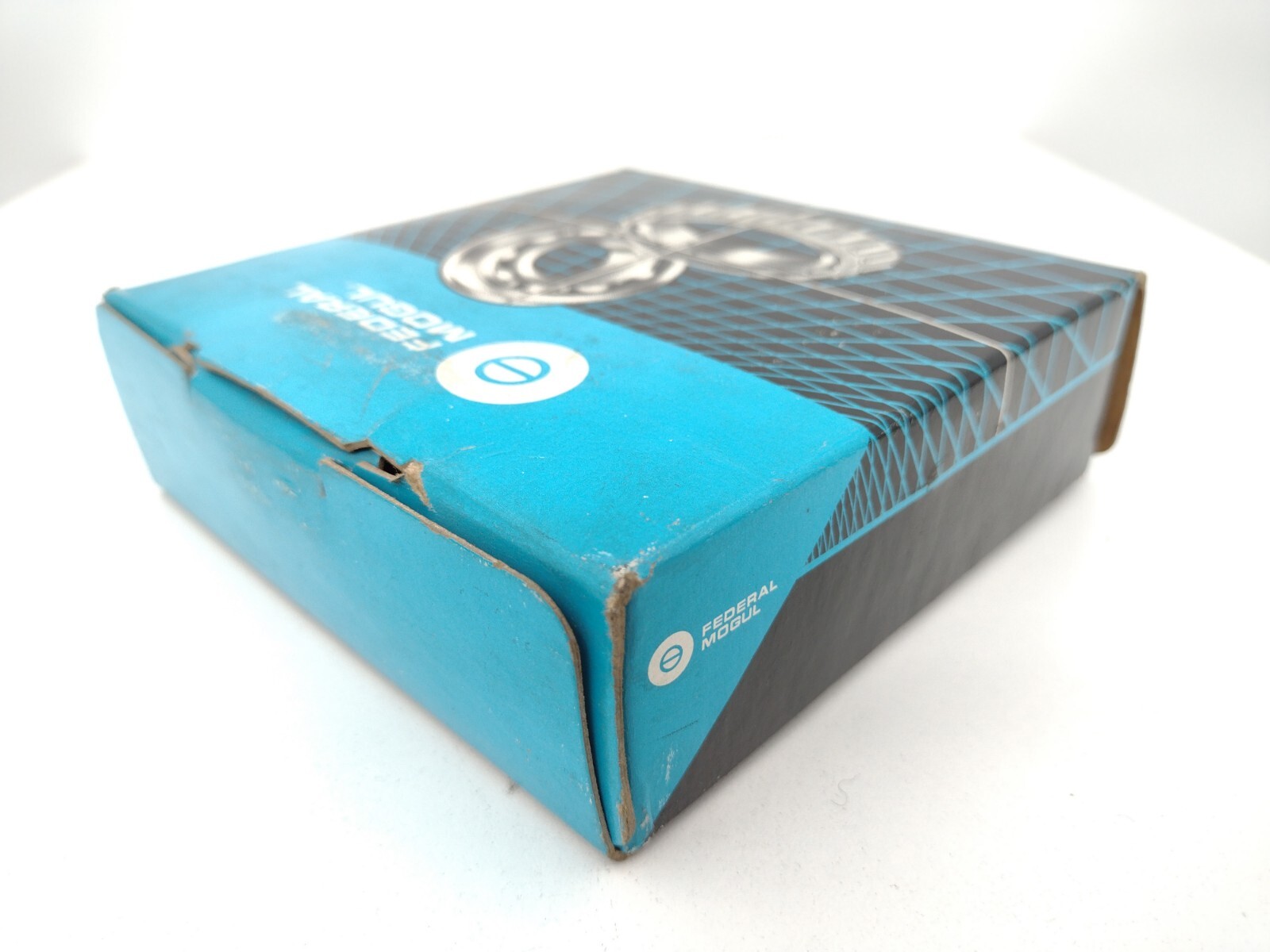 Bower Federal Mogul BCA 643 Tapered Roller Bearing Cone