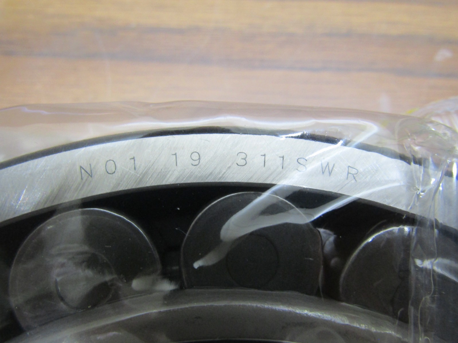 SKF 22220 E SPHERICAL ROLLER BEARING 100x180x46 mm