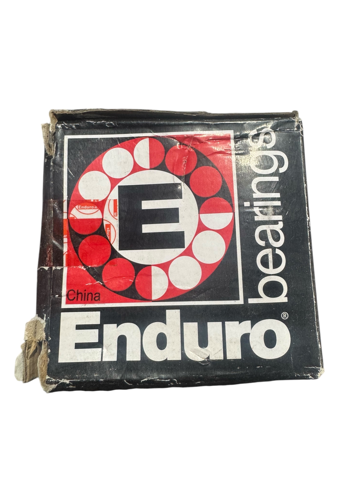 Enduro, 25877/21, Tapered Roller, Bearing