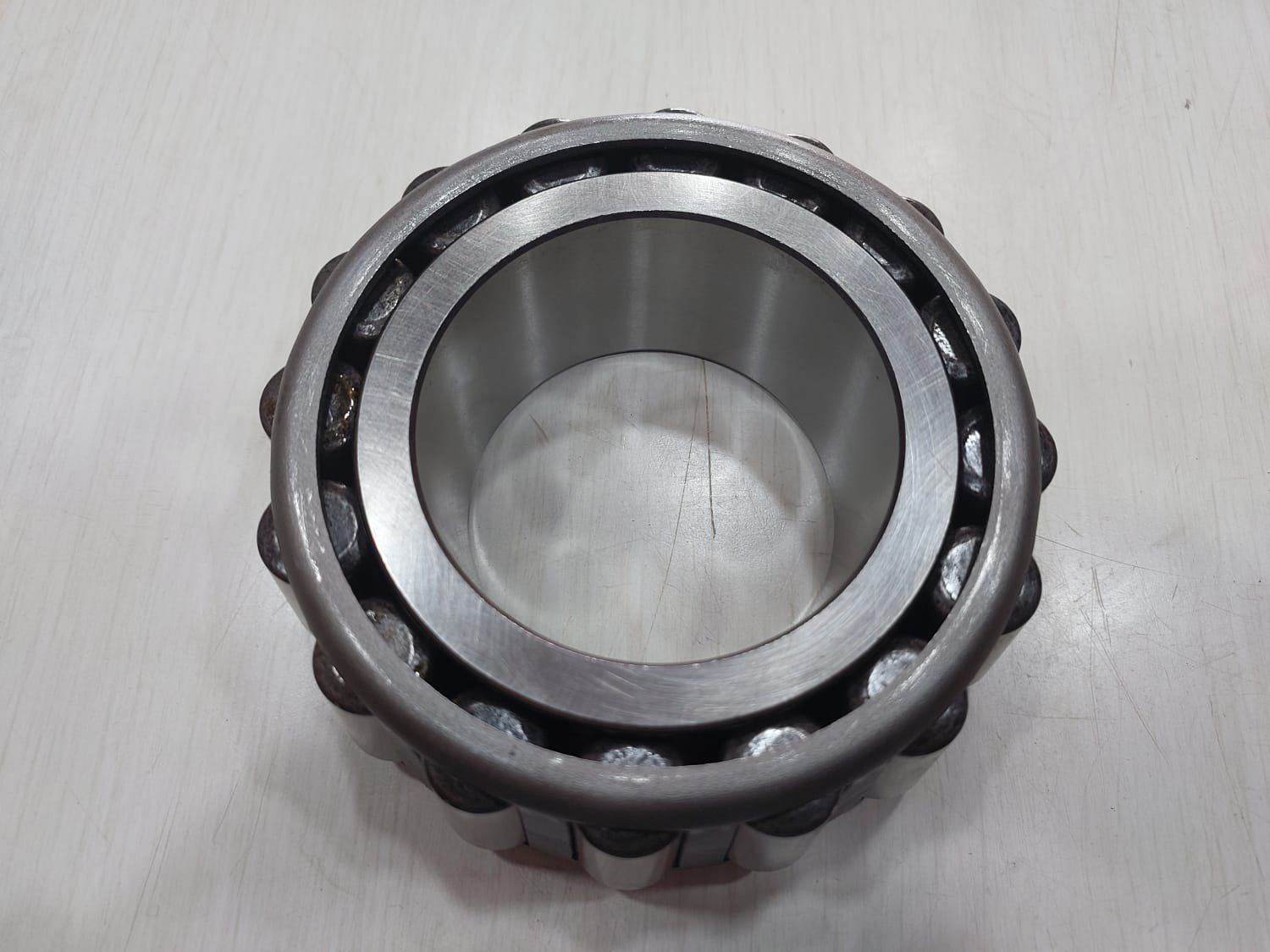842 TIMKEN SINGLE ROW TAPERED ROLLER BEARING CONE ONLY ID 82.55mm,TIMKEN 842 USA