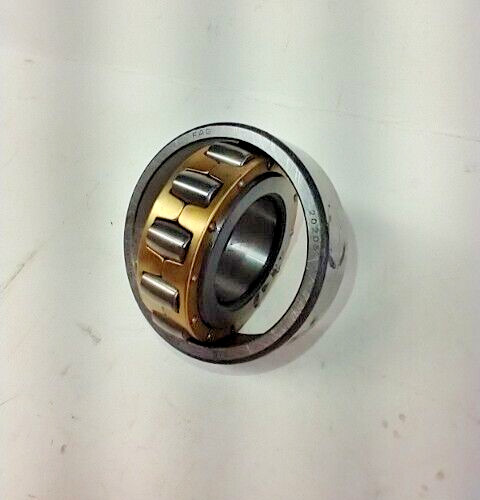 NOS Vintage Fag Spherical Bearing Made in Germany YB 20205 MB 25mm 52mm