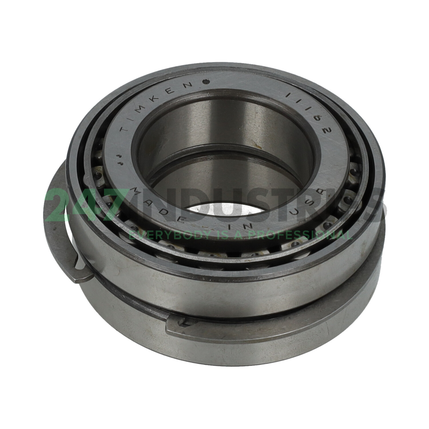 11162-9G025 Timken x x mm TAP. ROLL ASSEMBLY