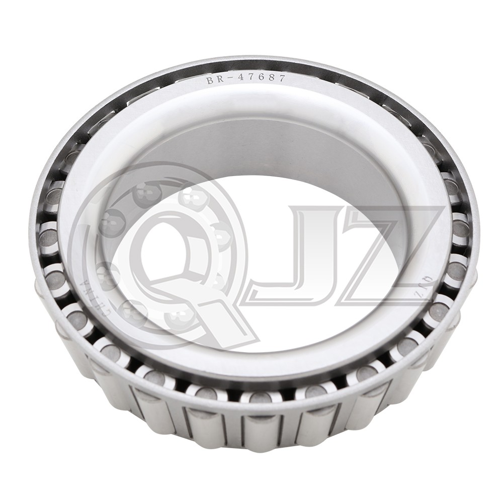 1x 47687 Taper Roller Bearing Module Cone Only QJZ Premium New