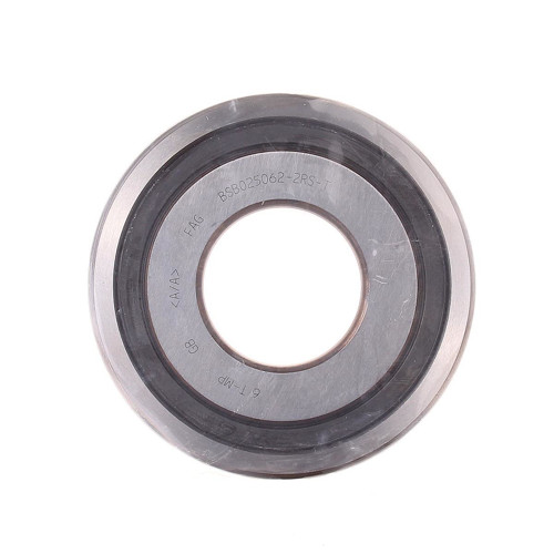 BSB025062-2RS-T FAG/Schaeffler Technologies 25 x 62 x 15 mm ANG. CONT. THR. B…