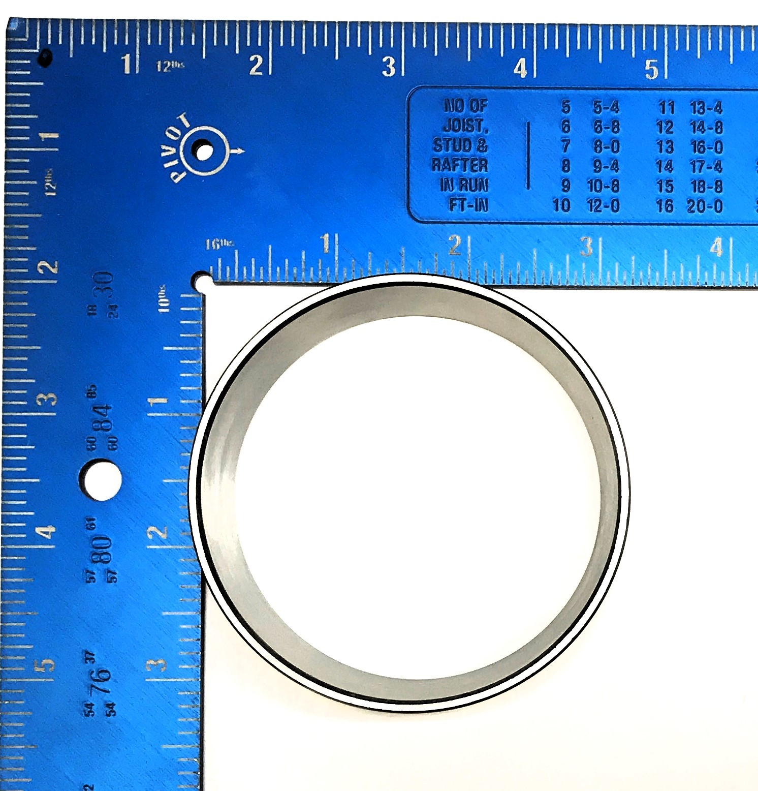 Total Source Tapered Roller Bearing Cup LP1425-4961 NOS