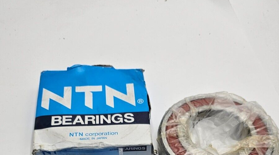 NTN Bearings Single Row Ball Bearing 6214LLUC3 6214LLUC3/2AS