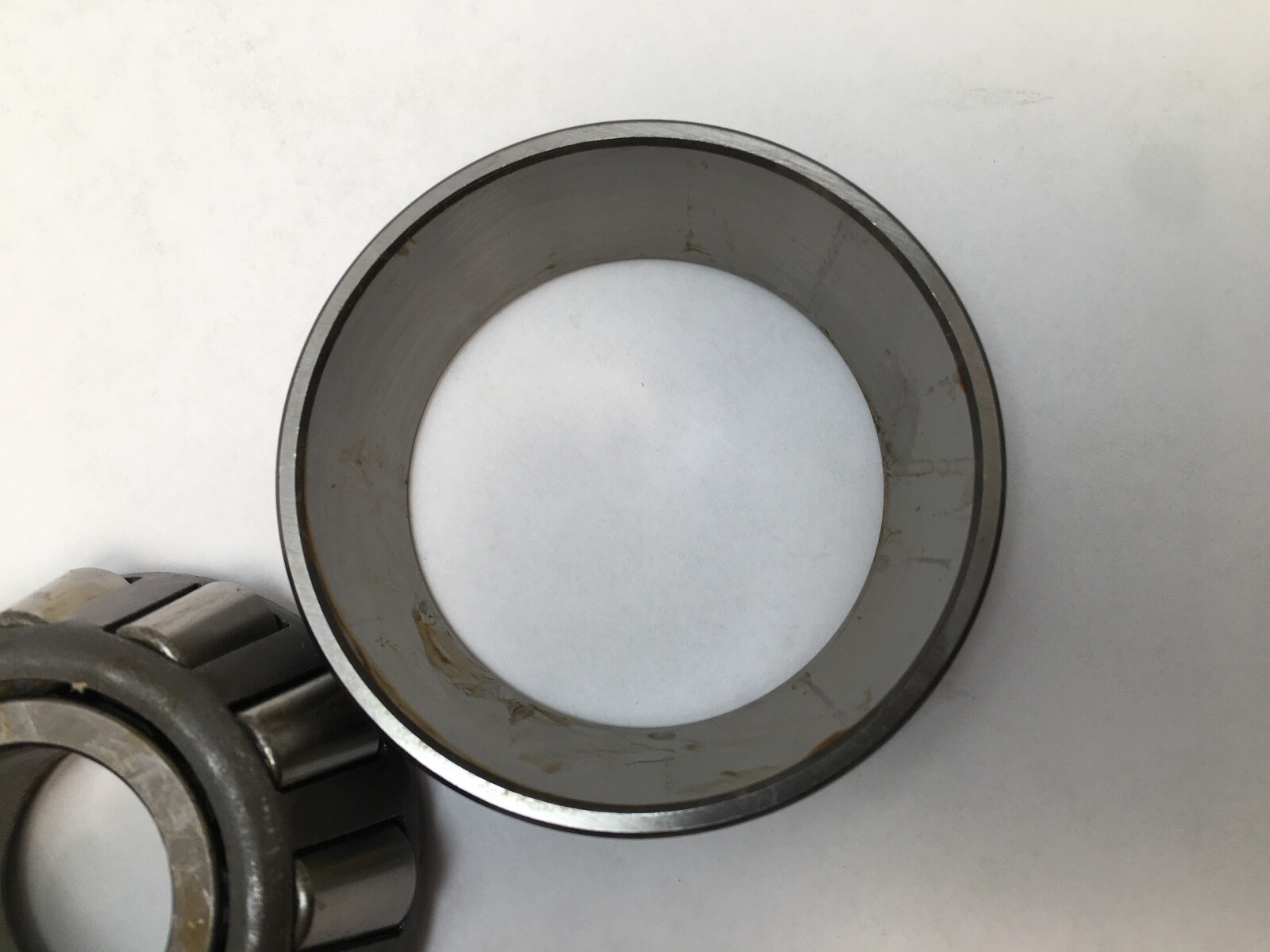 Timken 41125/41286 Taper Bearing Cone&Cup 1-1/8″ ID 2.859″ OD USA