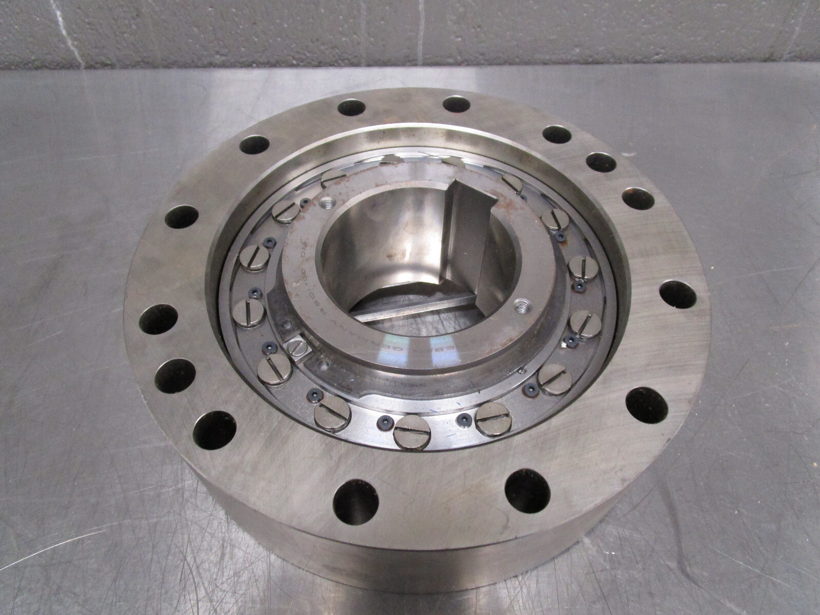 New Stieber Clutch RSCI100B/8A