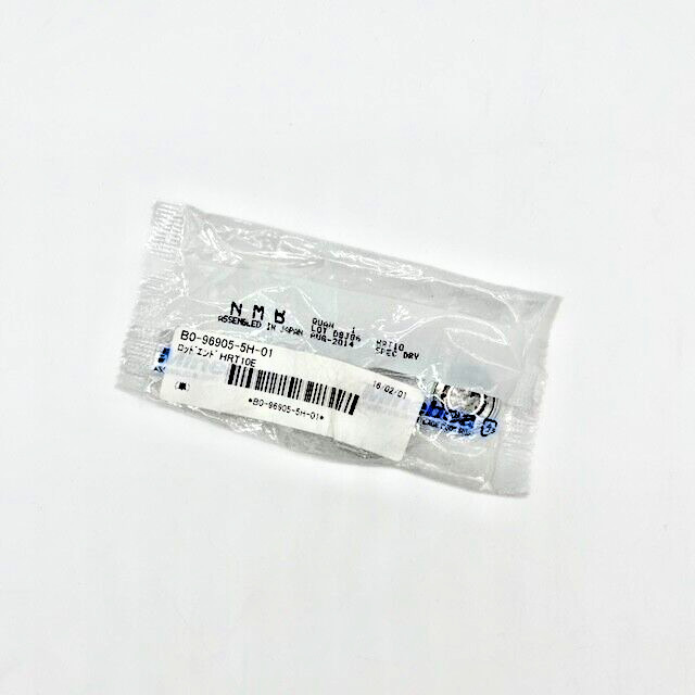 NMB (MINEBEA) ROD END – HRT10E [ NEW ]