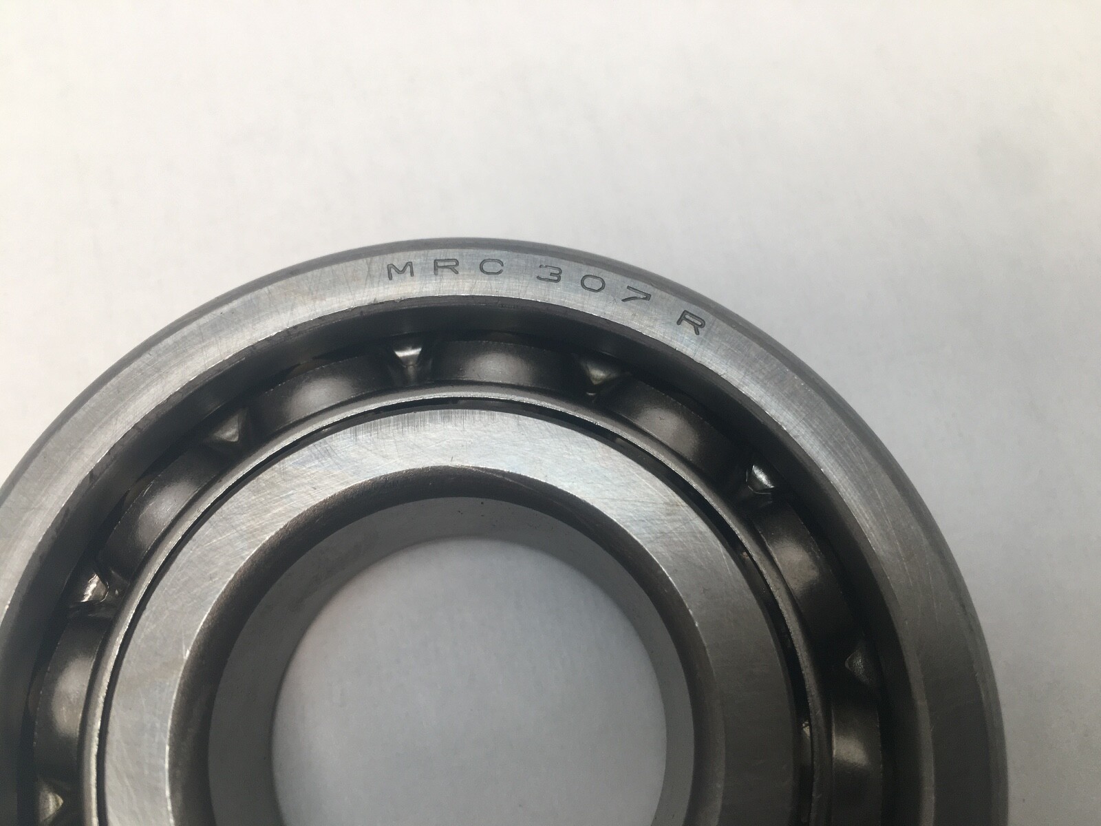 MRC 307R Angular Contact Bearing 35x80x21 mm 7307 307-R USA