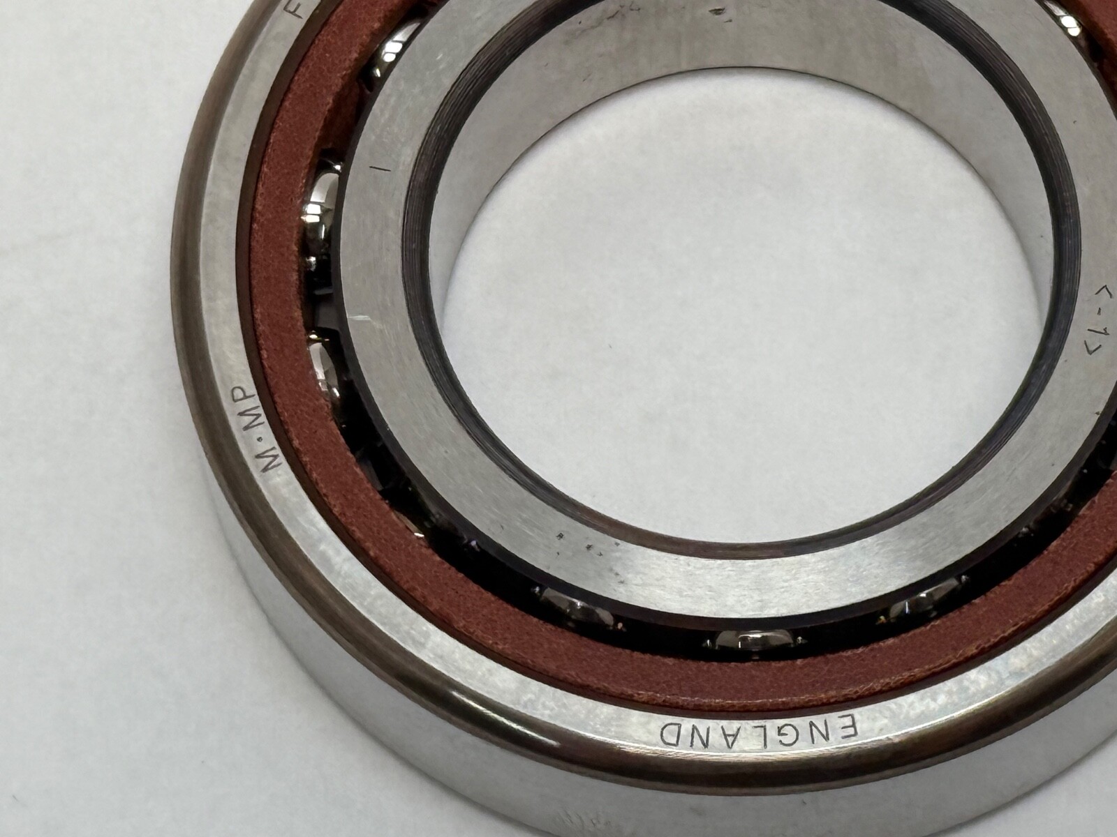 FAG B7006E.T.P4S.UL Bearing 7006A B-7006-E-T-P4S-UL 30x55x13 mm