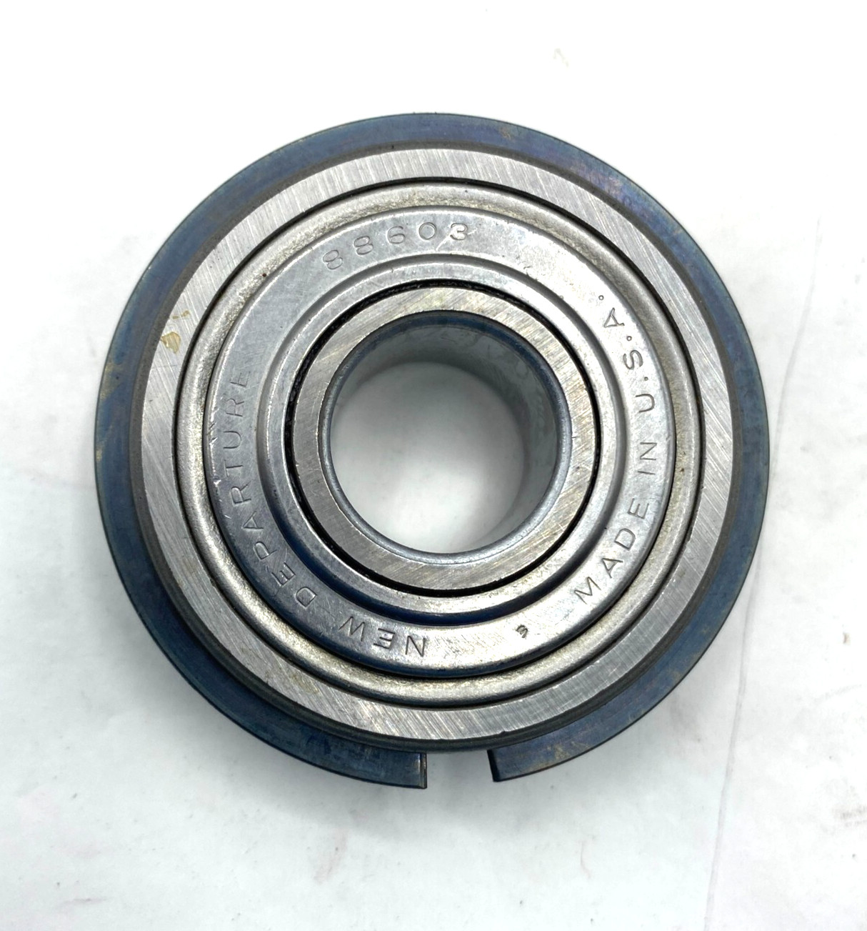 New Departure Single Row Ball Bearing (88603) 488603
