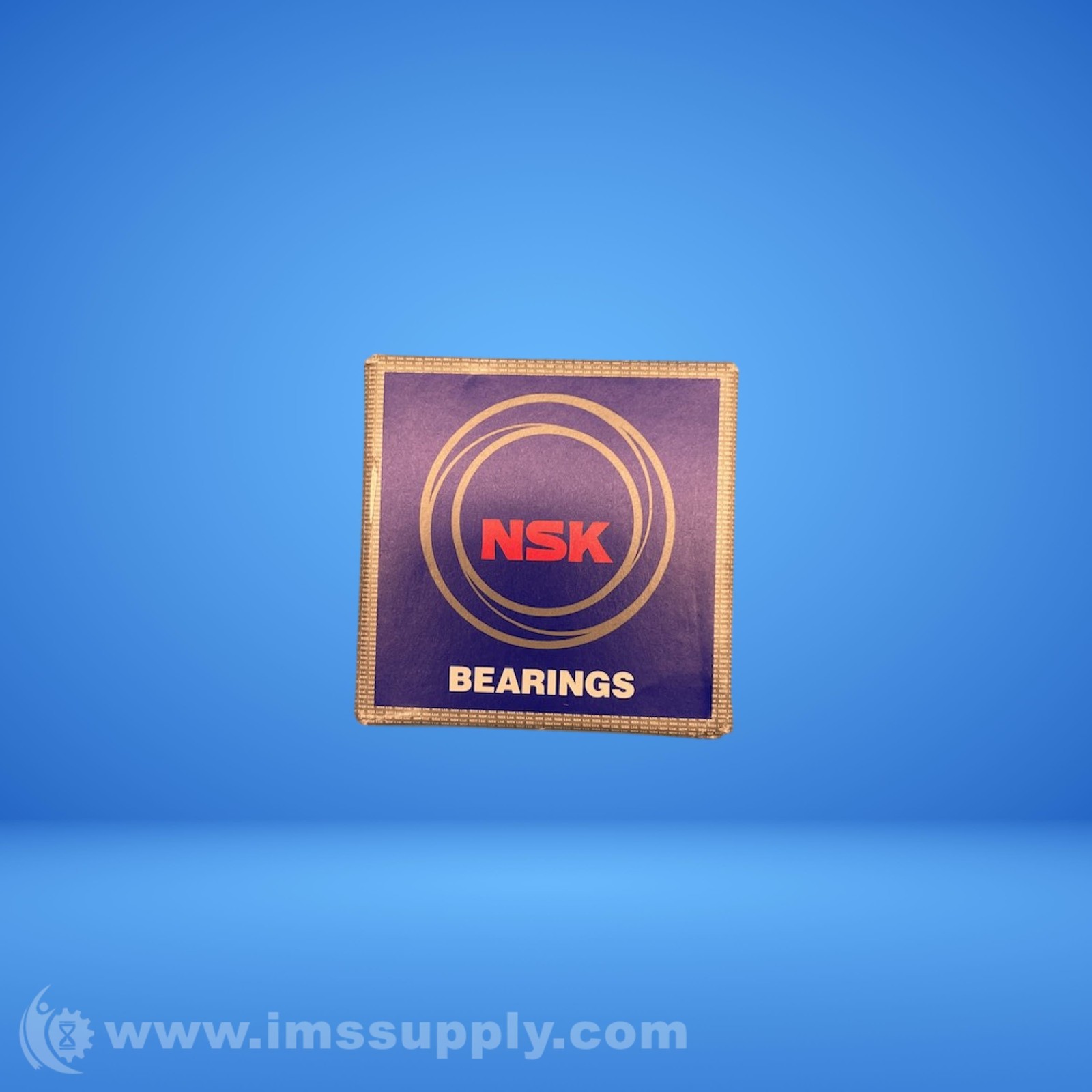 NSK SS6006DD-T Deep Groove Ball Bearing FNFP