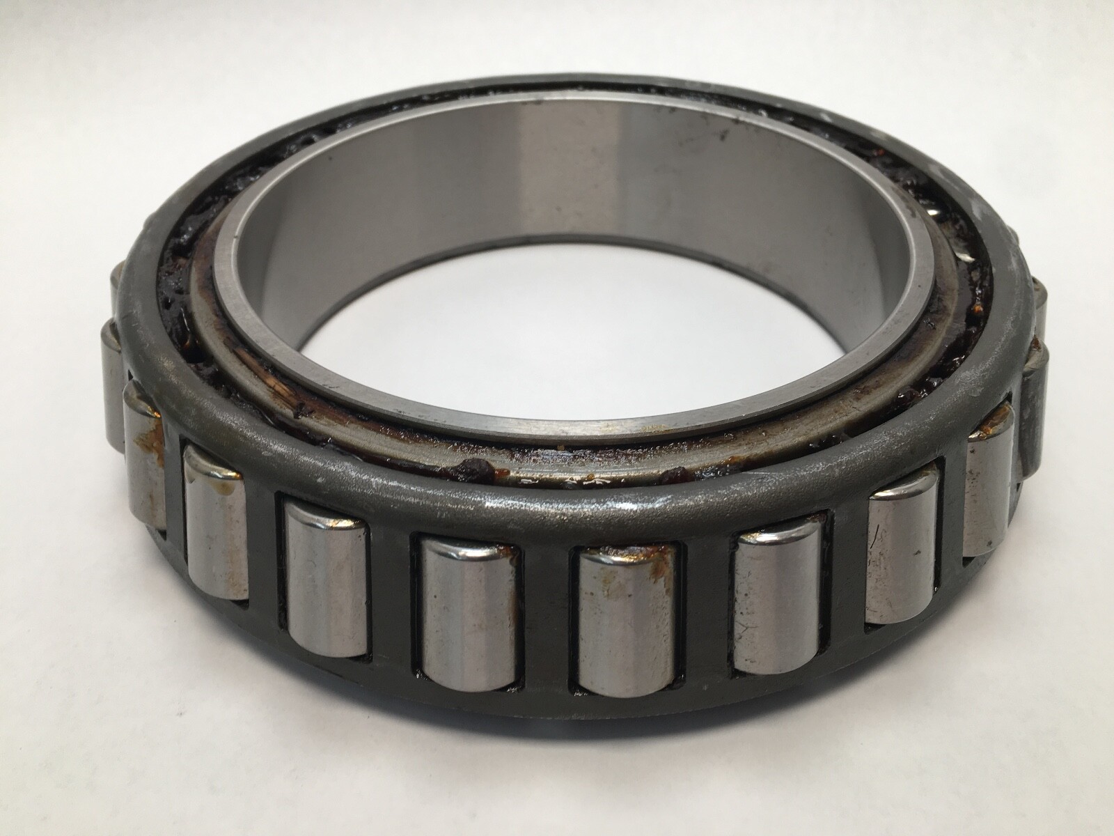 Timken 81606 Taper Bearing Cone 6-1/16″ ID USA