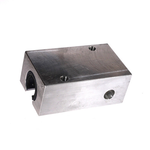LTCF20-2LS SKF 20 x 60 x 104 mm LINEAR BALL UNIT