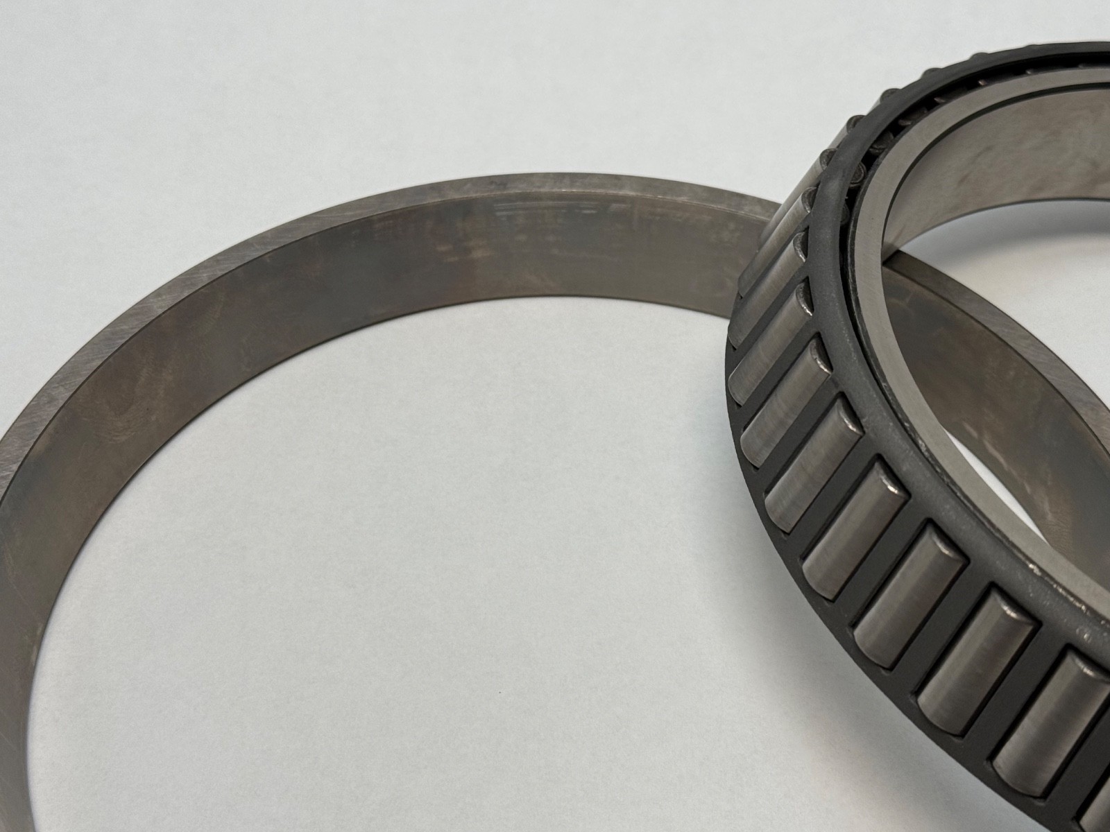 Timken 36690-3/36620B-3 Bearing Cone&Cup 5-3/4″ID 7-5/8″OD 36690 36620-B Class 3
