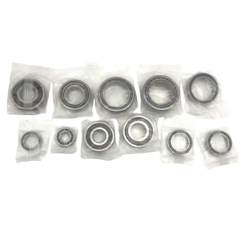 Set of Transmission Bearings For C-max, Fusion, Lincoln Hybrid HF35 11PCS