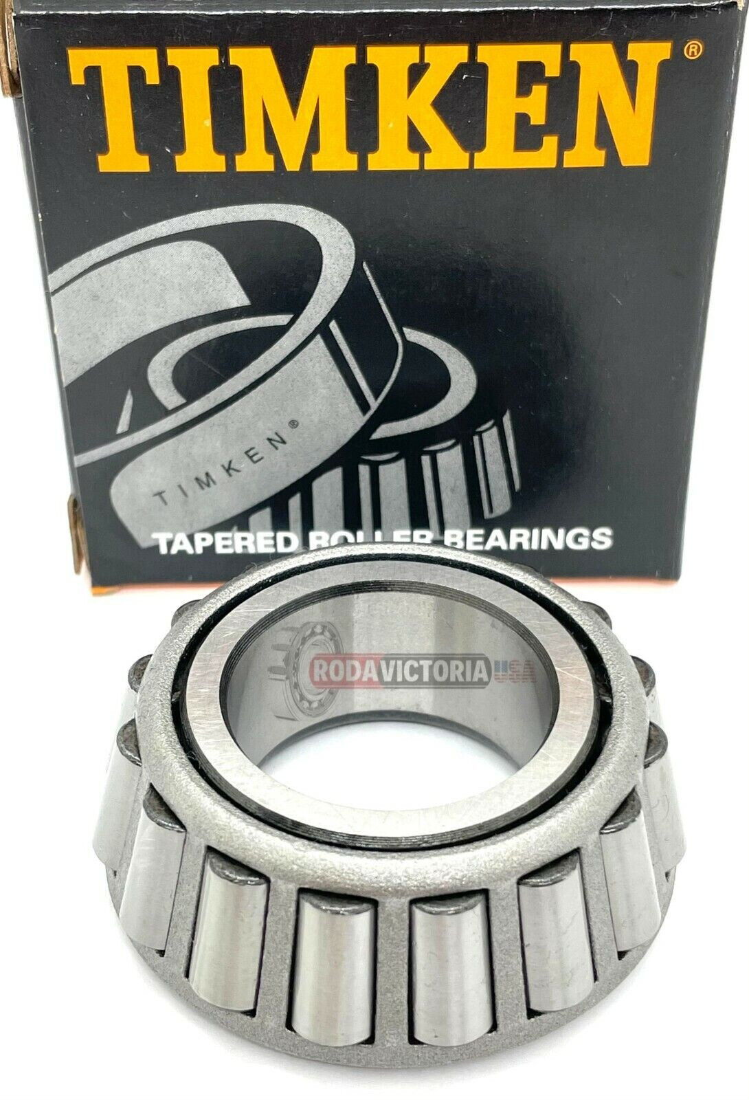 Timken 02475 Pinion Bearing / SAME DAY SHIPPING