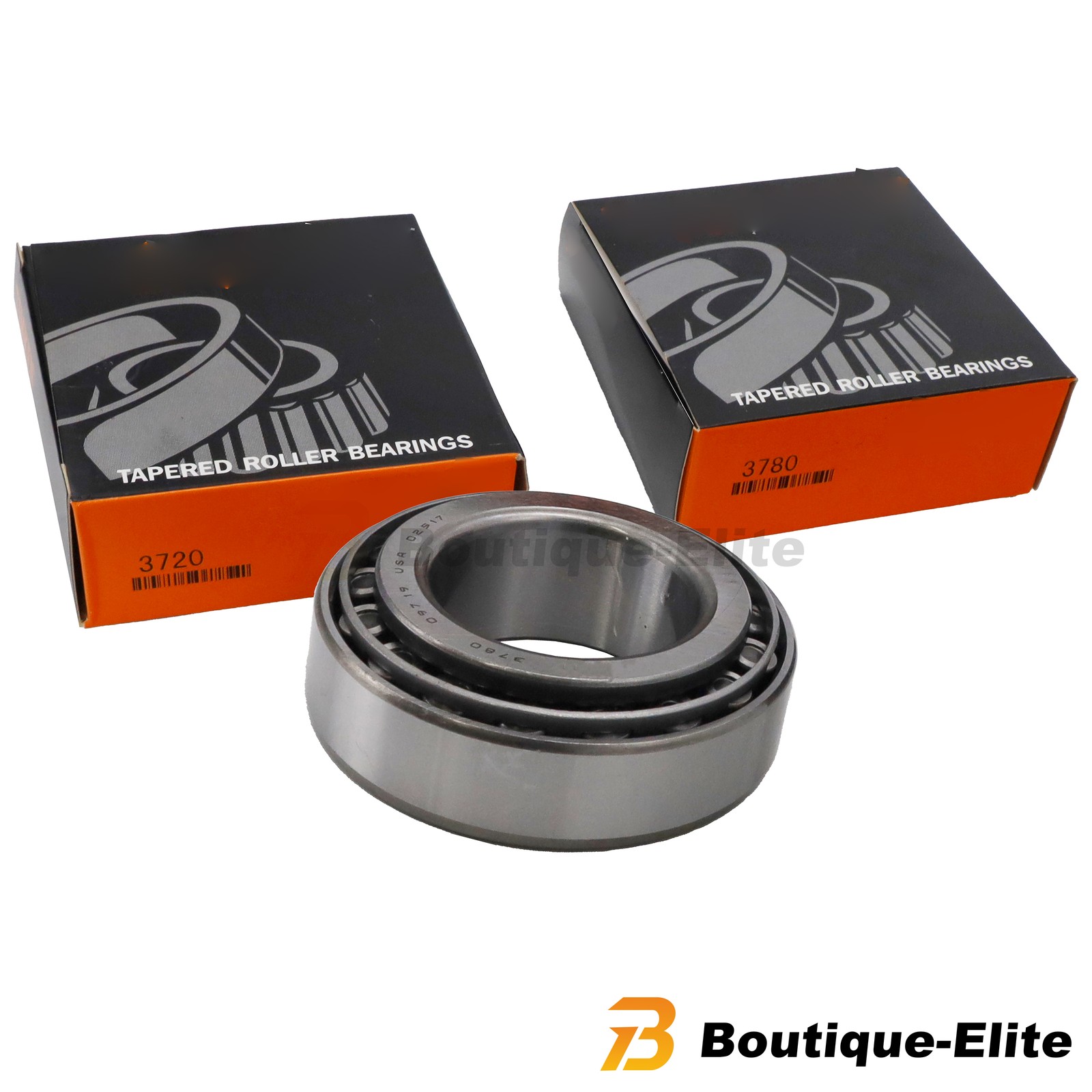 NEW Tapered Roller Bearing Fits TIMKEN 3780/3720 2×3.6718×1.1875″ US