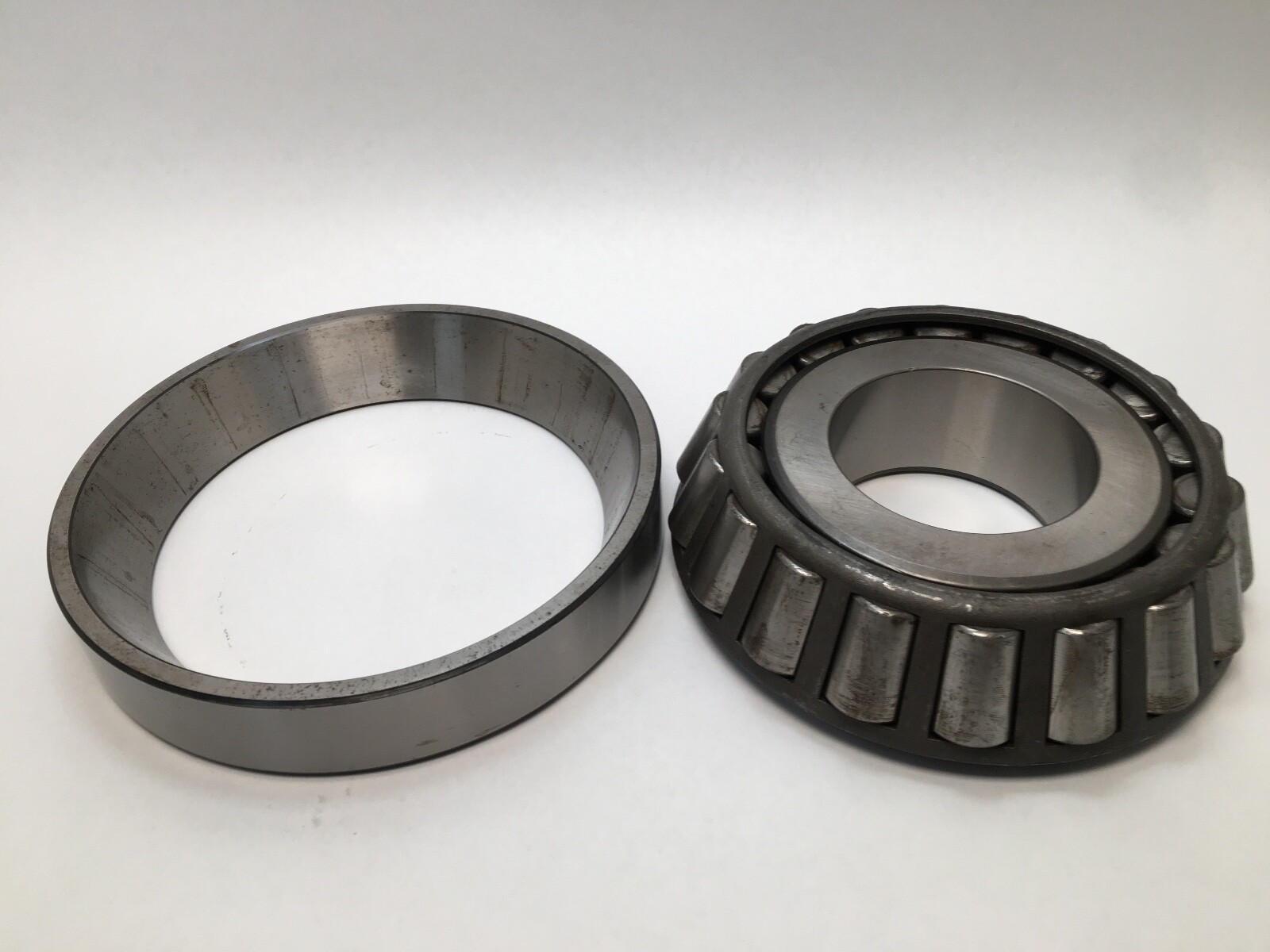 Timken 98316/98788 Taper Roller Bearing Cone&Cup 3.150″ ID 7-7/8″ OD USA