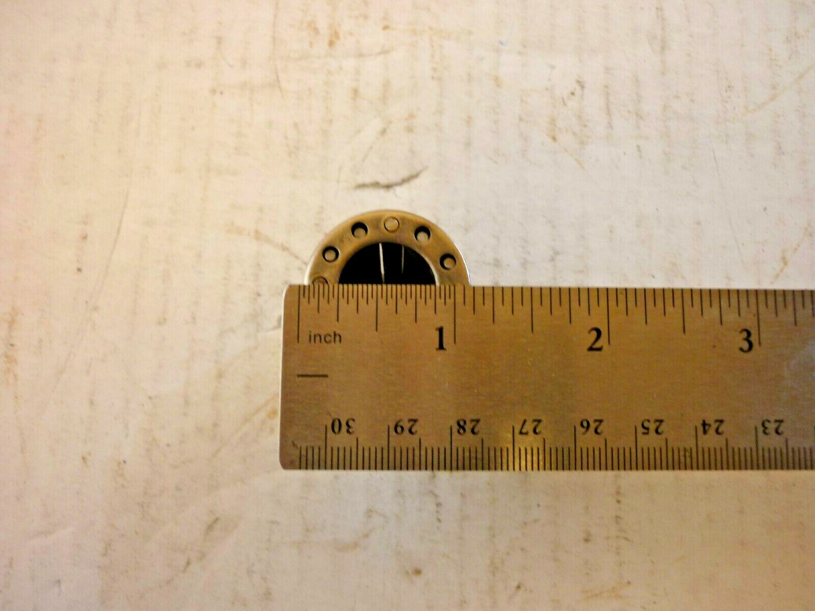 Delco Hyatt Roller Bearing, pn 94228