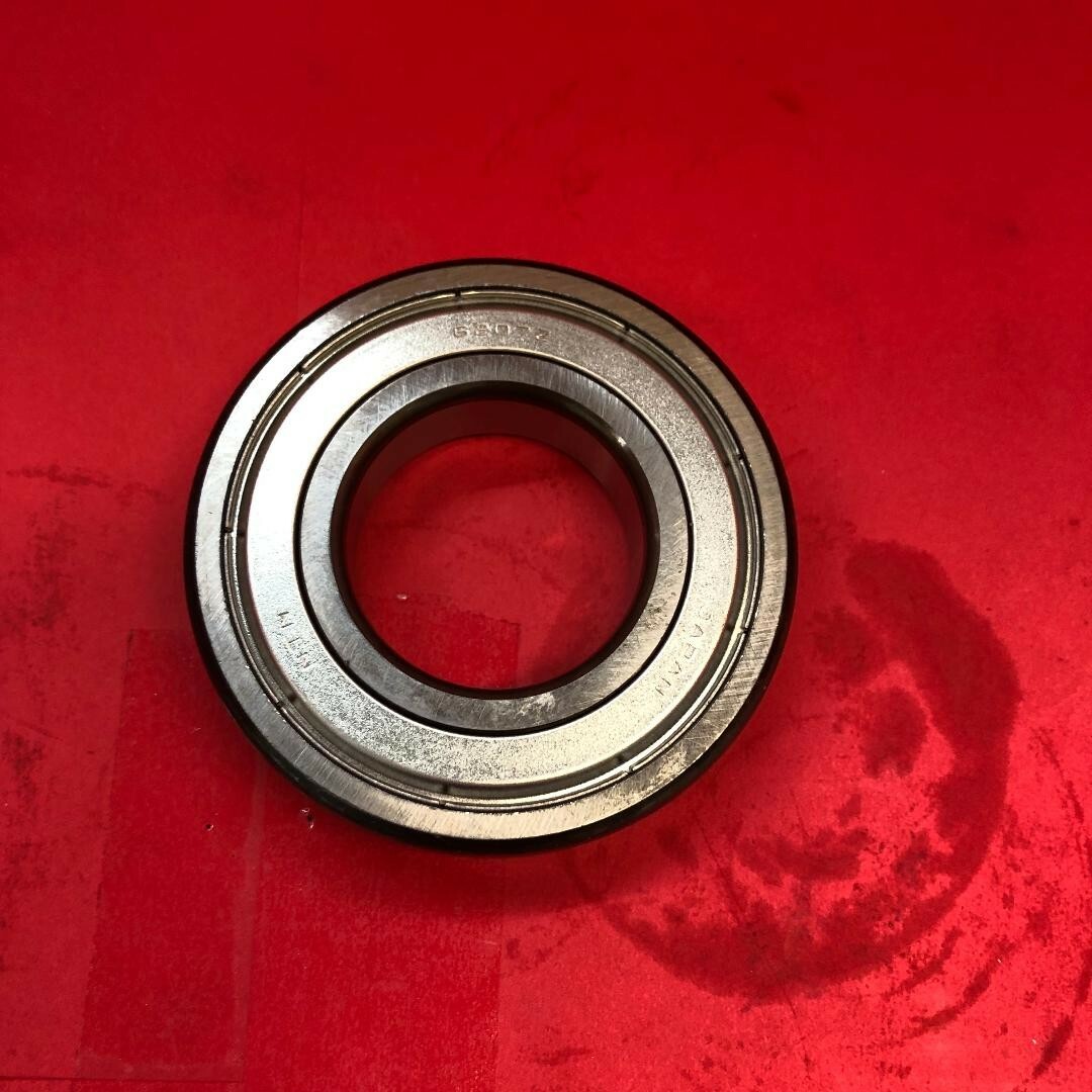 NTN 6201ZZC3 Deep Groove Radial Ball Bearing