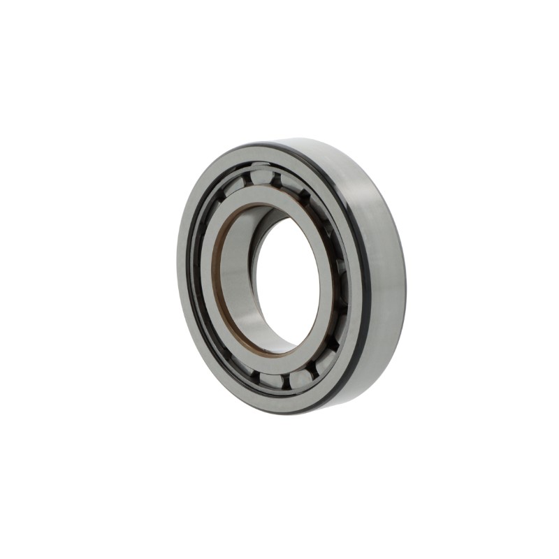 SKF NUP211 ECJ 55x100x21mm Bearings (1pc) New in stock at MRO2DAY