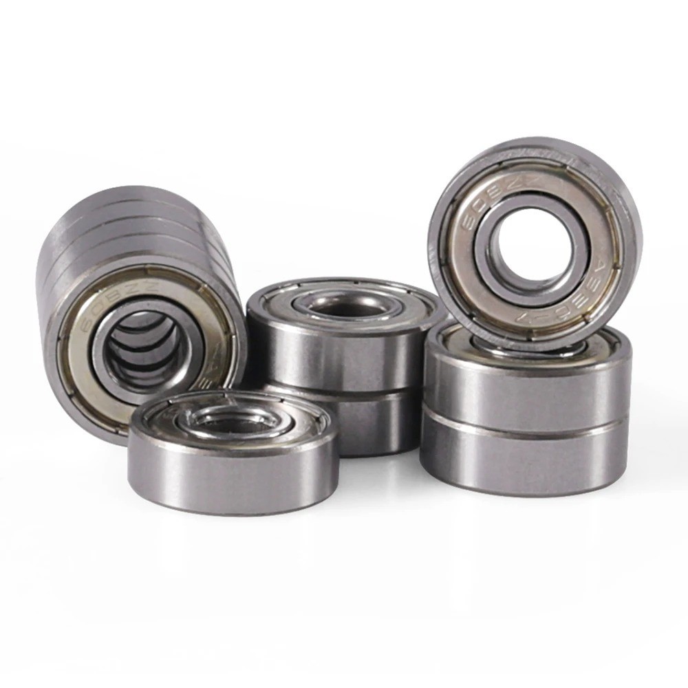 10PCS Miniature Ball Bearings Set 608ZZ 623ZZ 624ZZ 625ZZ 626ZZ 635ZZ 688ZZ – Hi