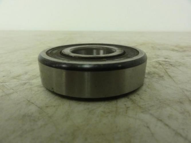 198472 Old-Stock; SKF 6305-2RS1/LHT23 Ball Bearing 25mm ID 62mm OD 17mm W