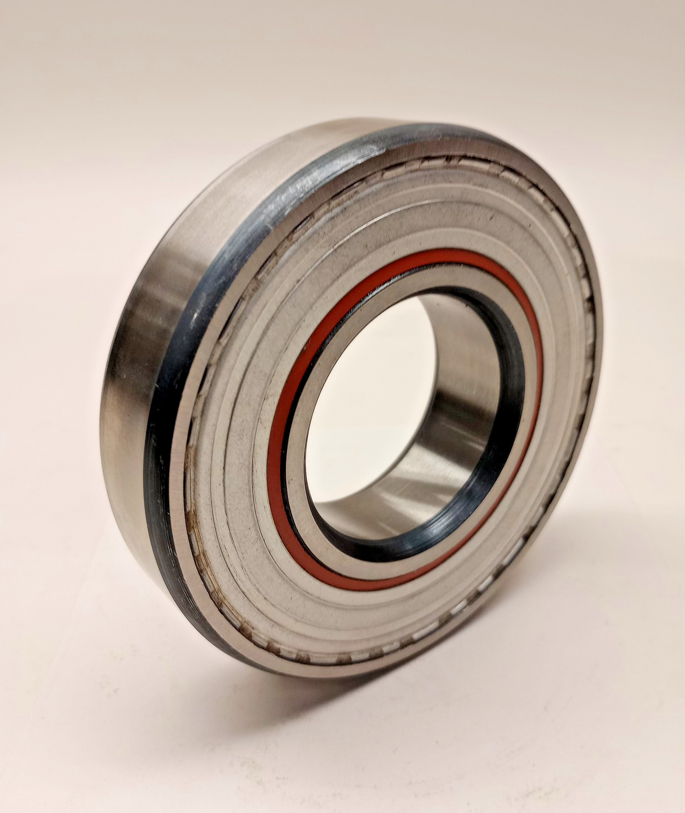 SKF 6310-2Z-C3 Ball Bearing Double Shielded 50x110x27mm 6310-2RSJEM Red Sealed