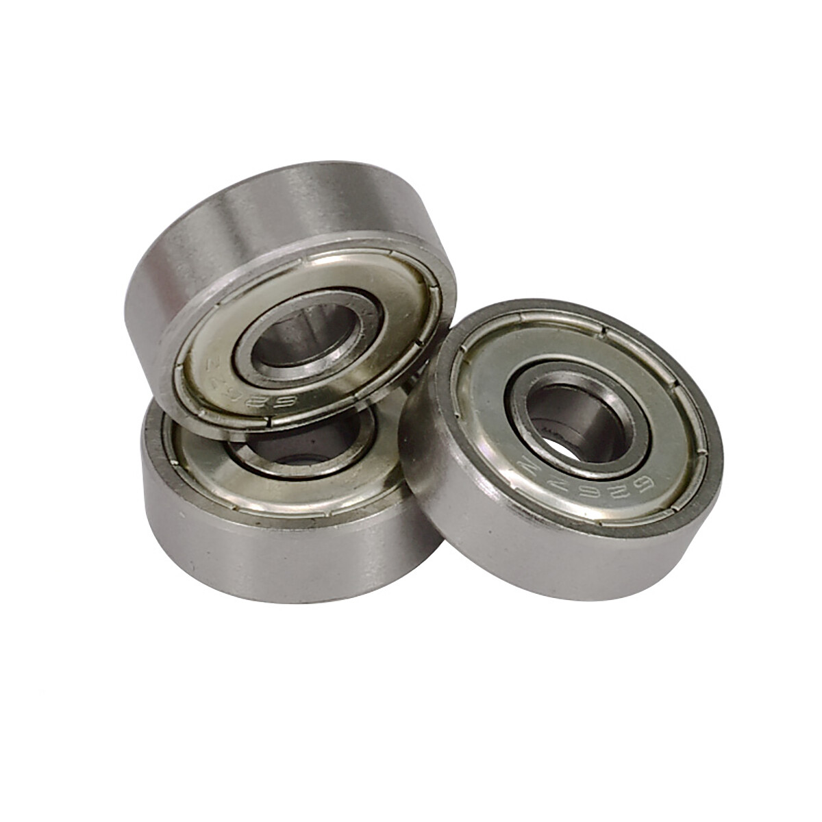 608 688 626 624 685 623 625 Premium Miniature ZZ Metal Shielded Metric Bearings