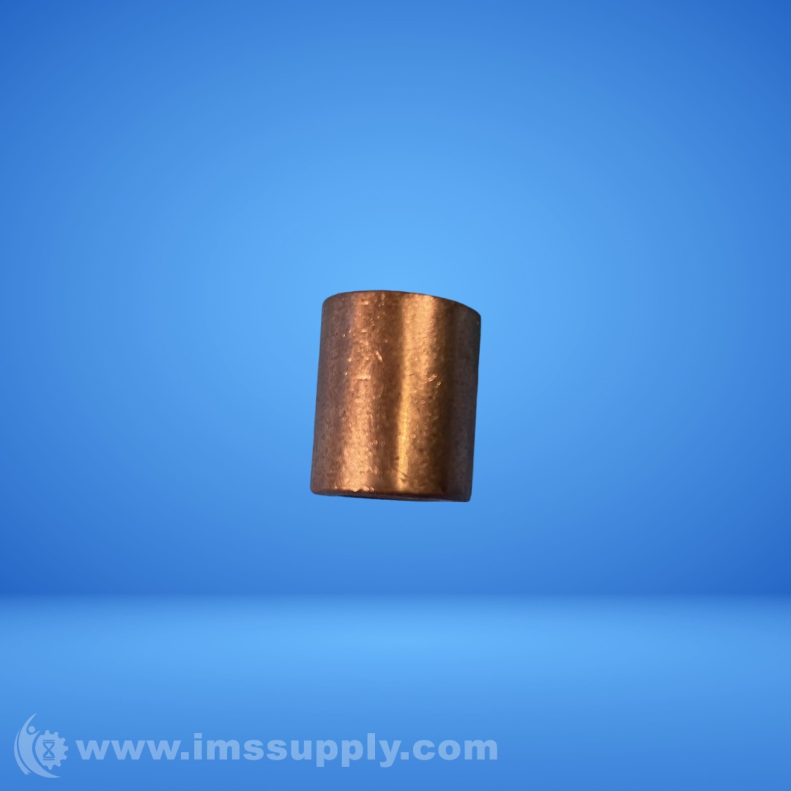 1 inch x 1 inch x 1 inch Steel Bushing FNIP