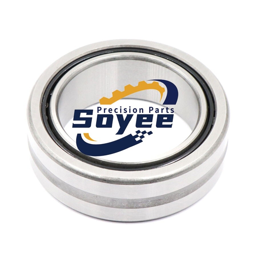 1PCS Brand New INA NA4909 Needle Roller Bearing With Inner Ring 45x68x22mm