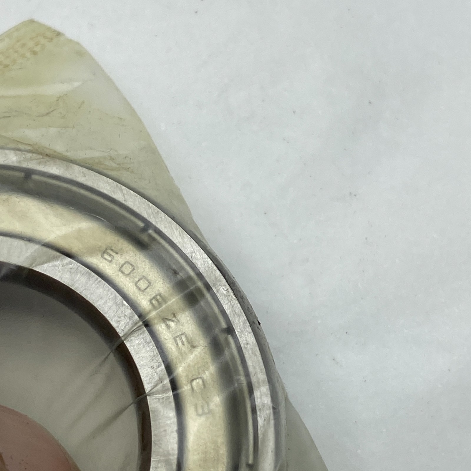 NACHI 6006ZZE C3 XM 020422 Ball Bearing Single Metal Shield