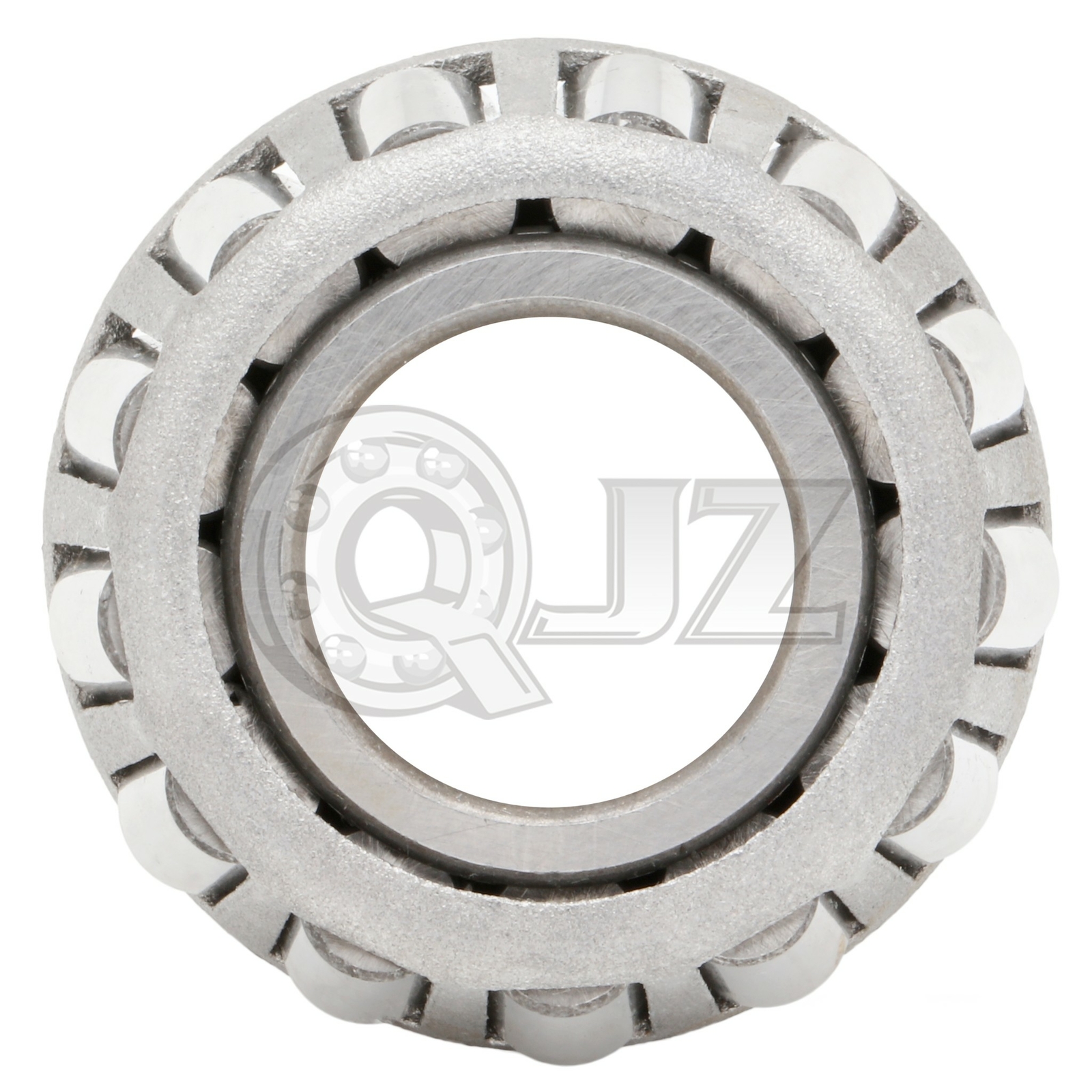 [2-Pack] 12580 Tapered Roller Inner Ring Cone 0.8125″ (Bore) x 0.7812″ (Width)