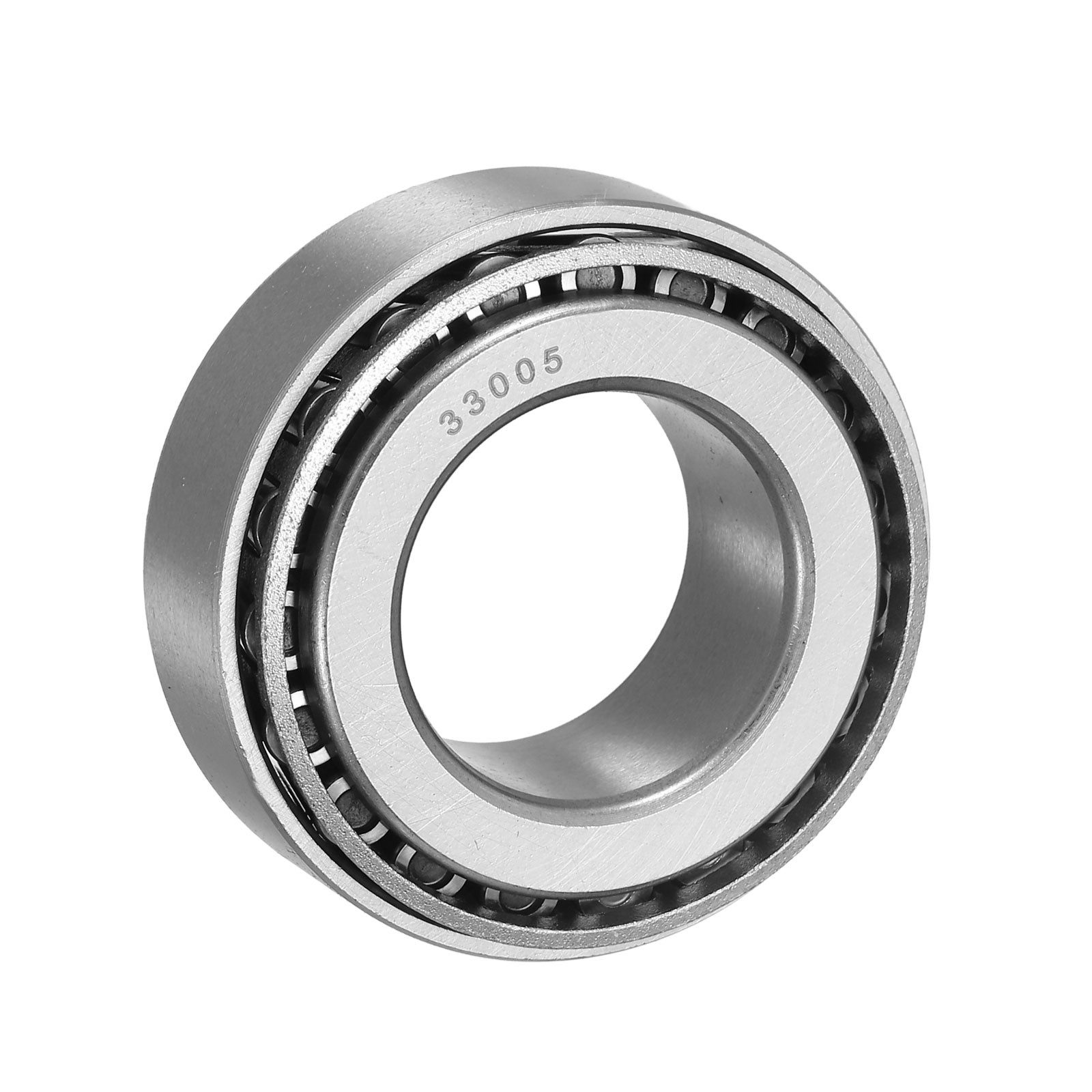 33005 Tapered Roller Bearing Cone and Cup 25mm Bore x 47mm OD P6