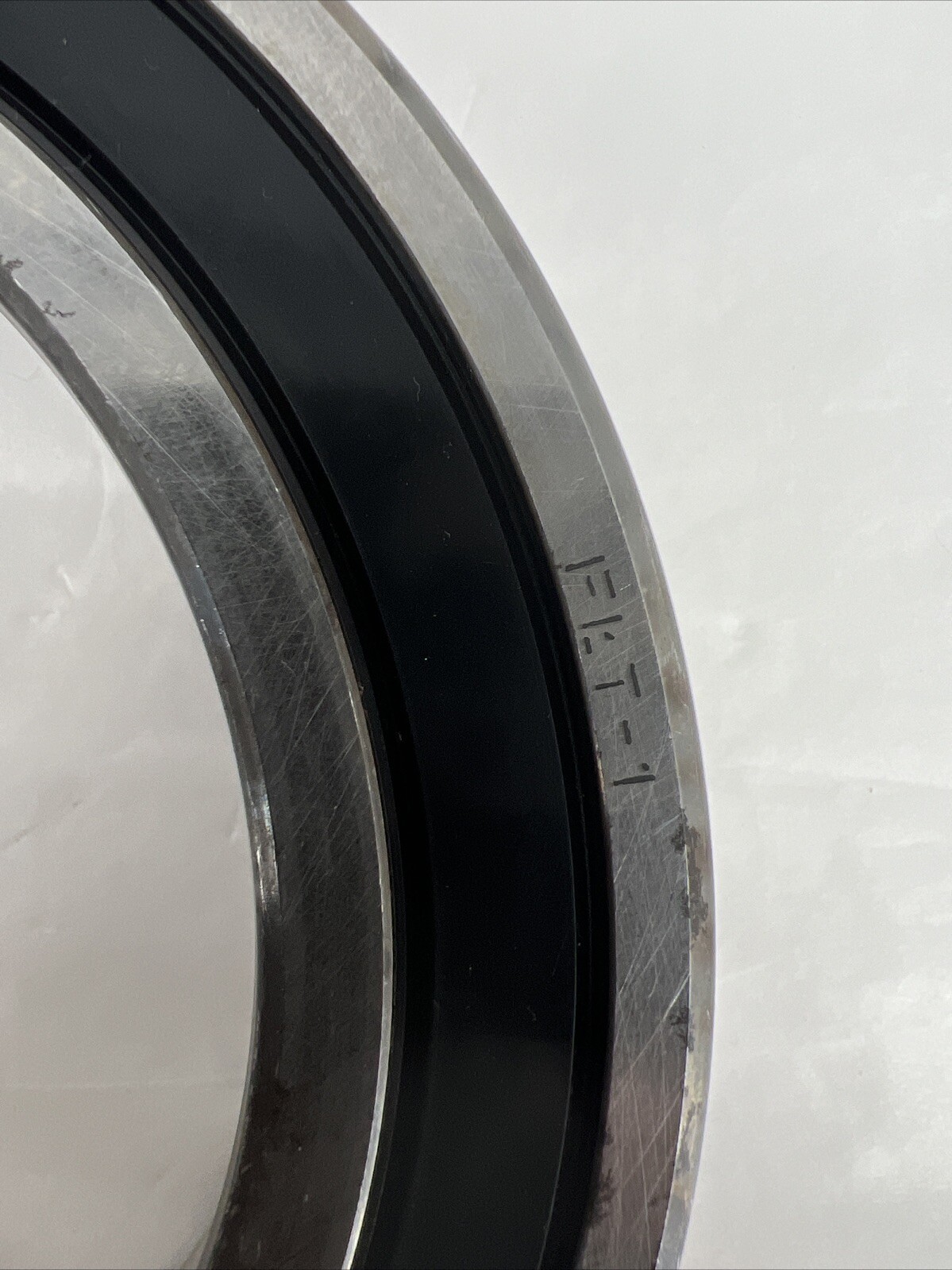 Poland 6020-2RSRC3 Deep Groove Ball Bearing 100mm Bore 150mm Outside Diameter